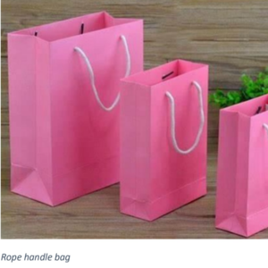 Kraft Paper bag
