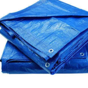 Plastic Tarpaulin