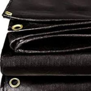 Plastic Tarpaulin