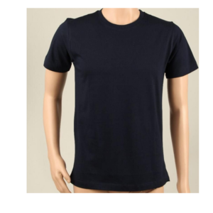 100% Pure Cotton (Half & Full Sleeves Available)