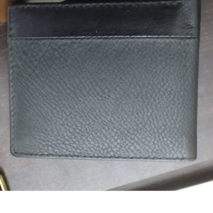 Leather Wallet