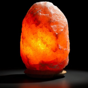 Himalayan Pink Salt Lamp