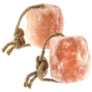 Himalayan Pink Salt Licks for Animals