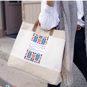 Canvas Cotton Bags
