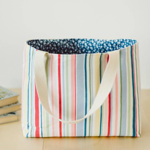 Canvas Cotton Bags