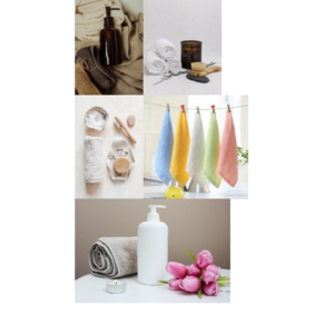 Face Towels