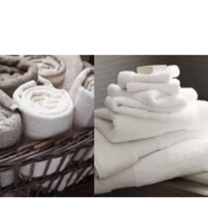 Bath Towels