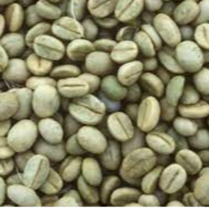 Arabica Lintong  Grade 2