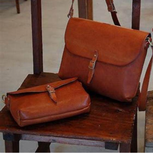 All Types Of Leather Products