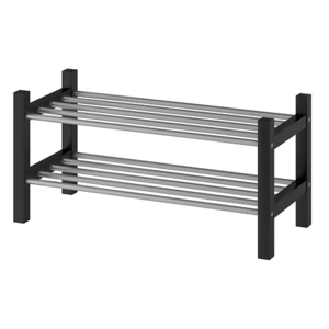 Shoe rack