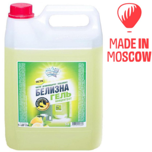 Cleaning products