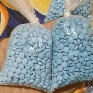 Pharma meth