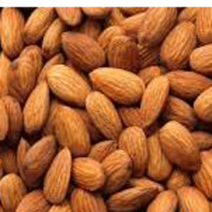 Almonds
