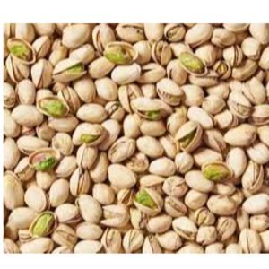 Pistachios