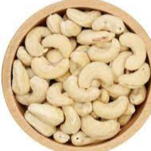 Cashews
