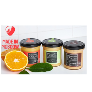 HONEY AND HONEY DESSERTS