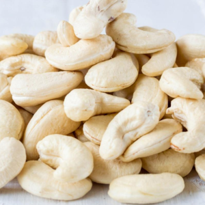 CASHEW NUT ( DRIED ) W180