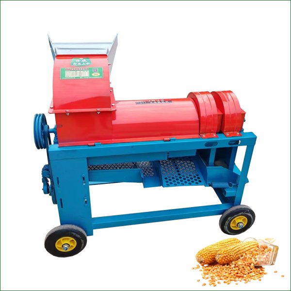 Factory Selling Rice Thresher Machine