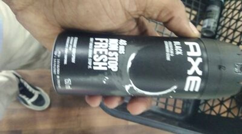 RUST OFF SPRAY
