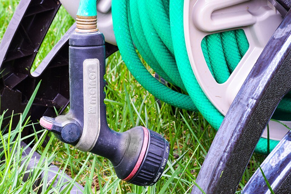 Garden Hose