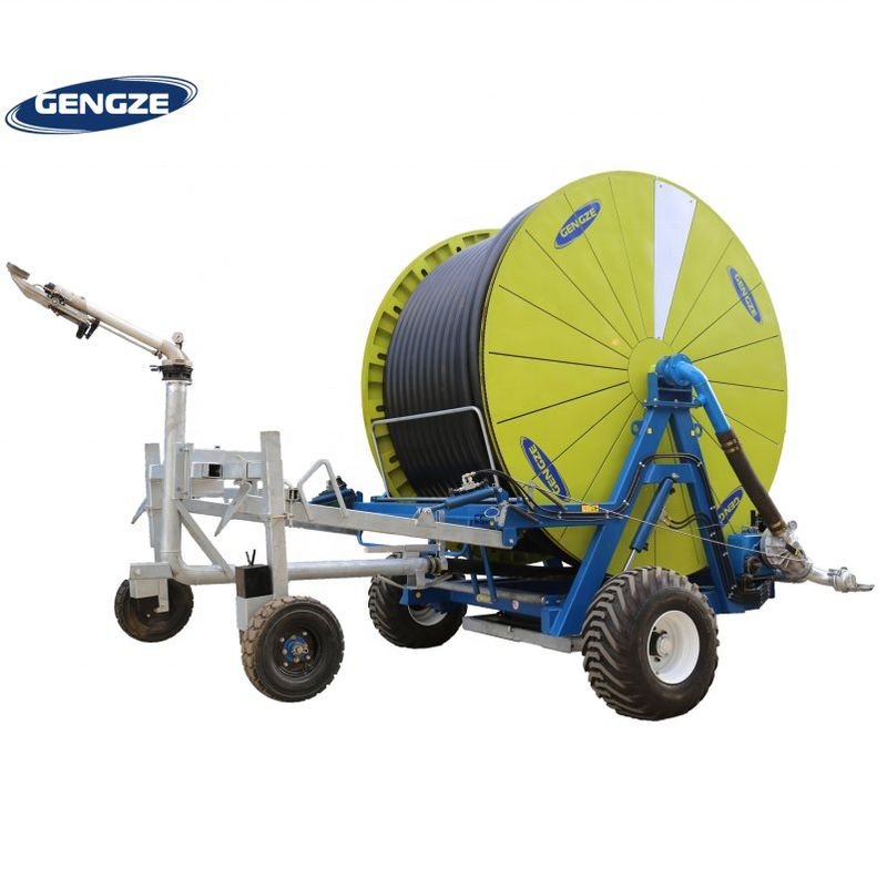 MO-1100Q Balloon Light Tower Diesel Generator