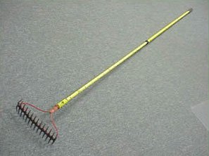 Butucher Broom