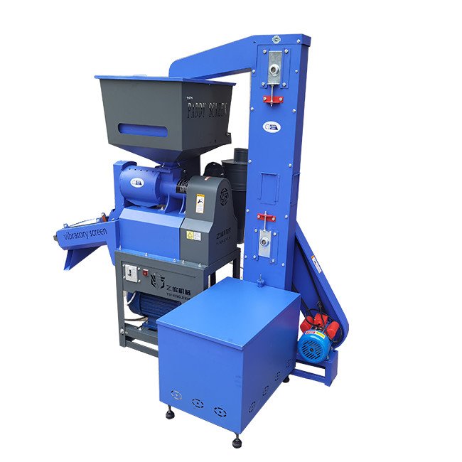 50Kg Bag Filling Machine