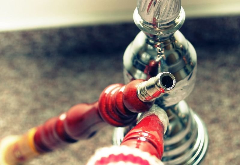Hookah/Hookah Pipe