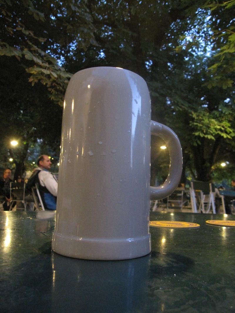 Ceramic Mug