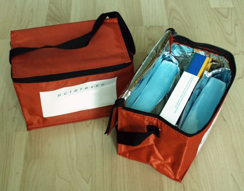 Jacketen Industry First Aid Kit