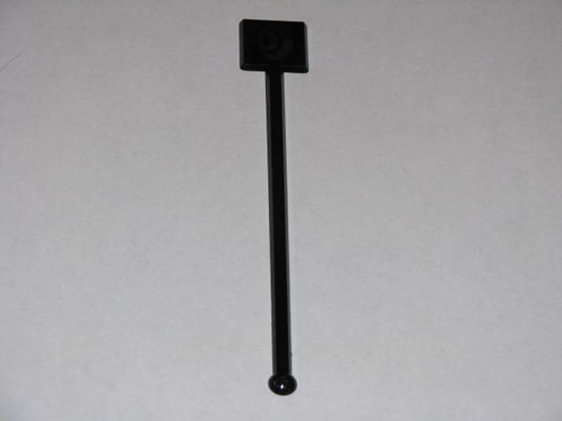 Interface Probe Test Pin IFP-004