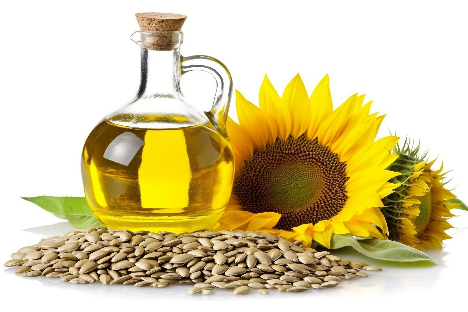 Sunflower Oil