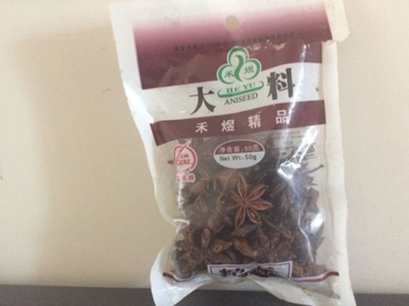 Zedo - Mountain Almond Gum (conventional)