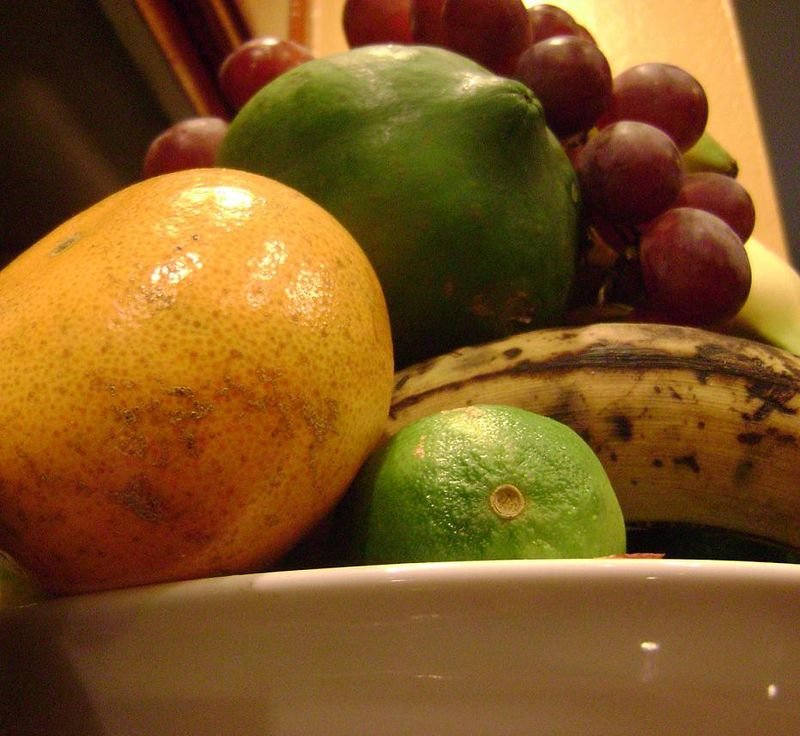 Fruits