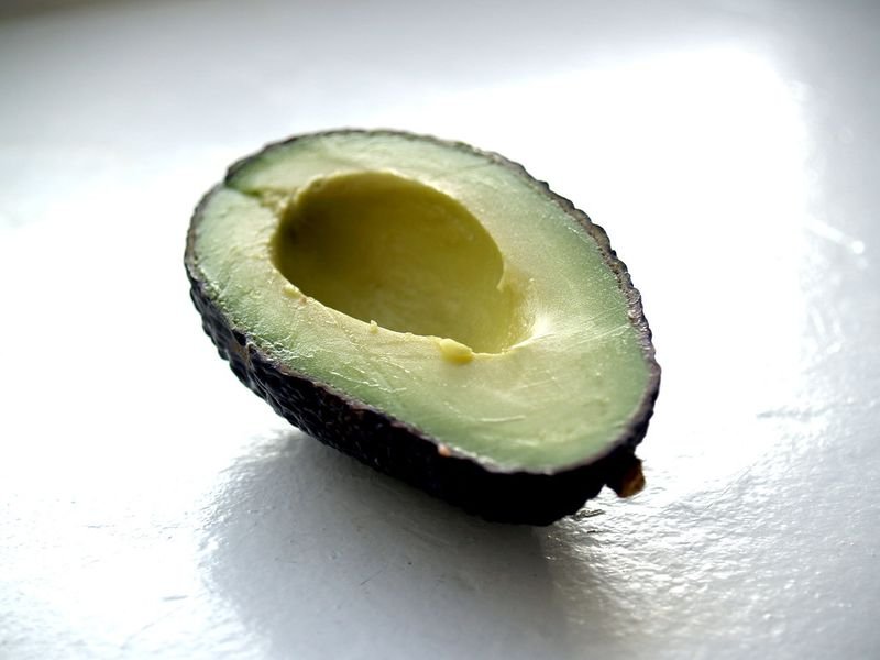 Fresh Avocado