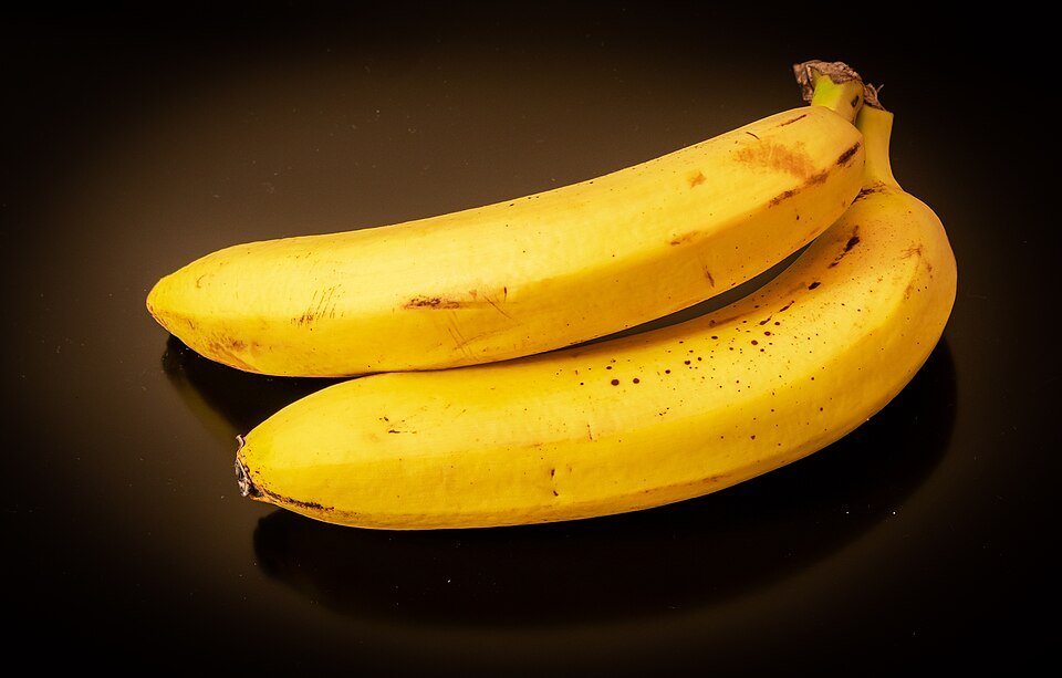 Cavendish Banana