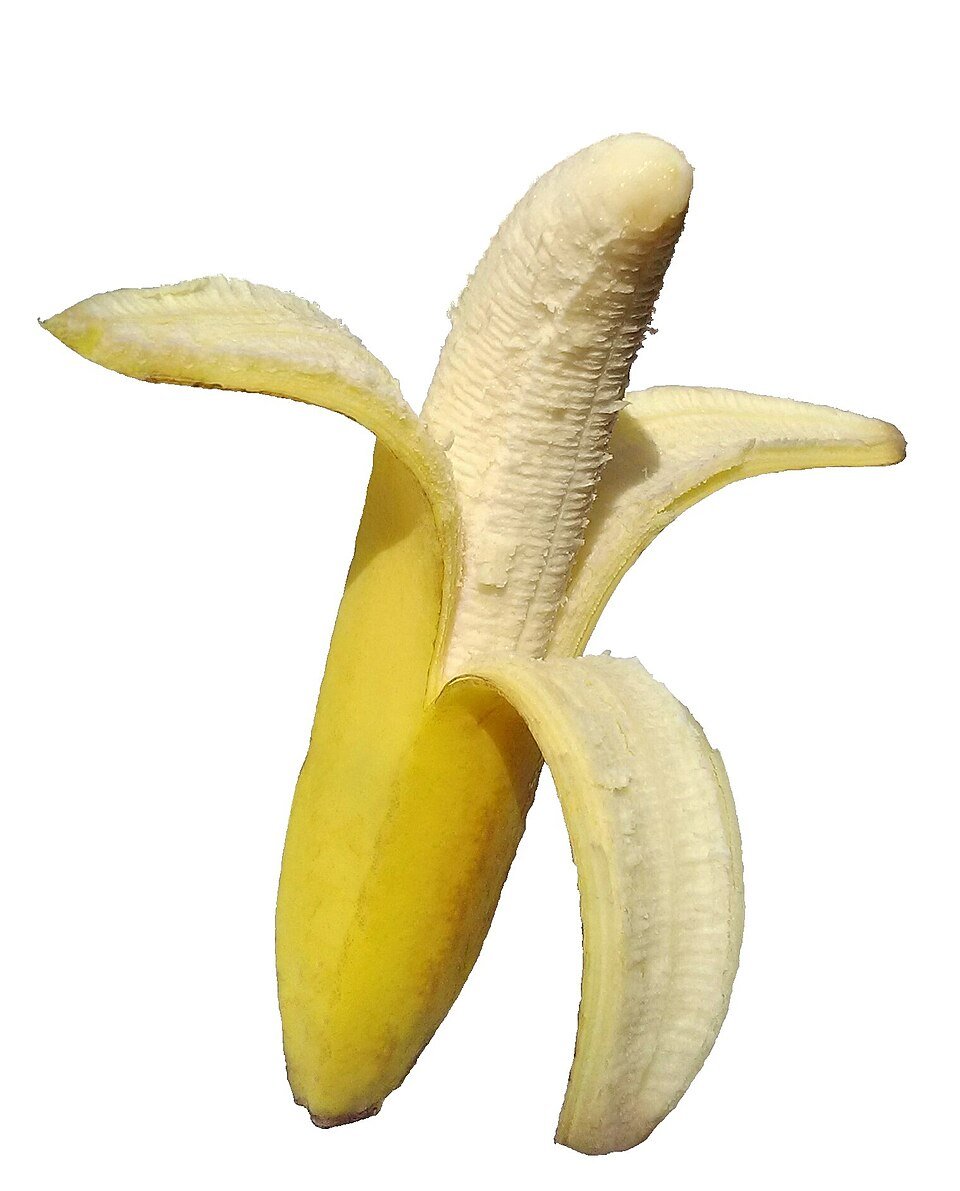 Cavendish Banana