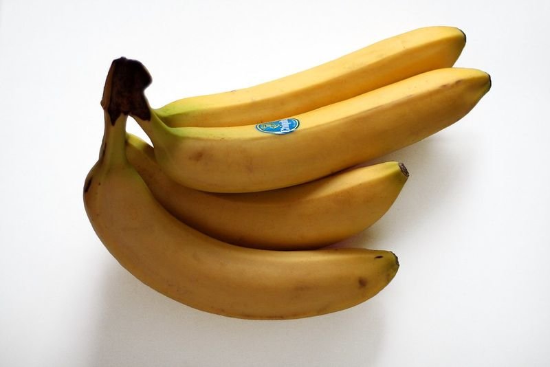 Green Banana