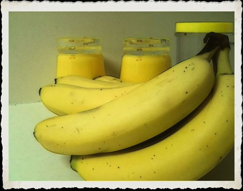Fresh Cavendish Banana