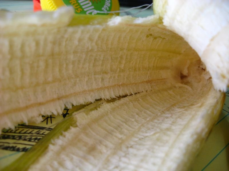 Banana Powder