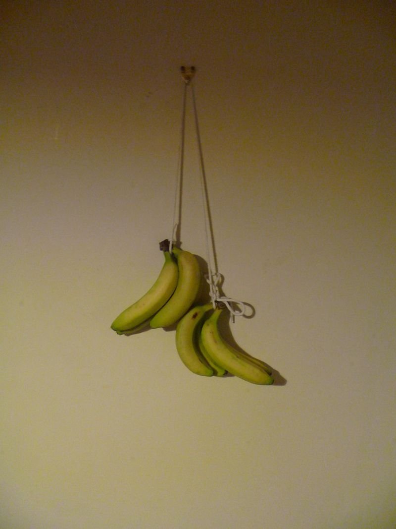Sweet Banana