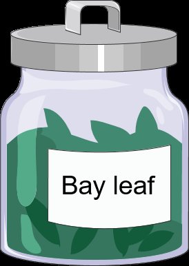 Bay Leaf