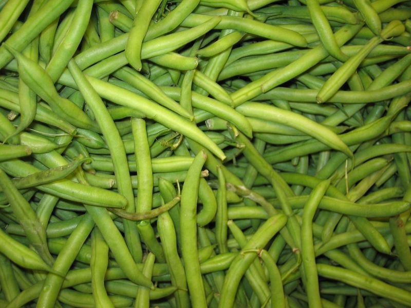 Green Beans