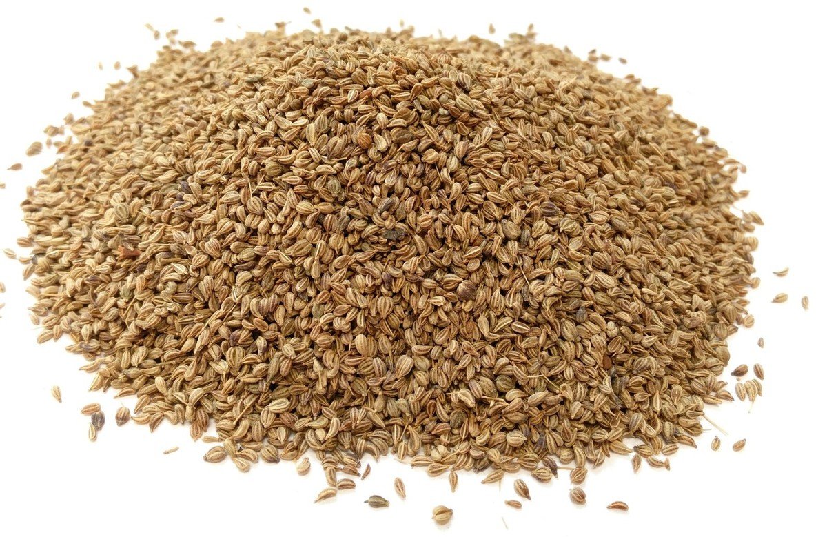 Ajwain