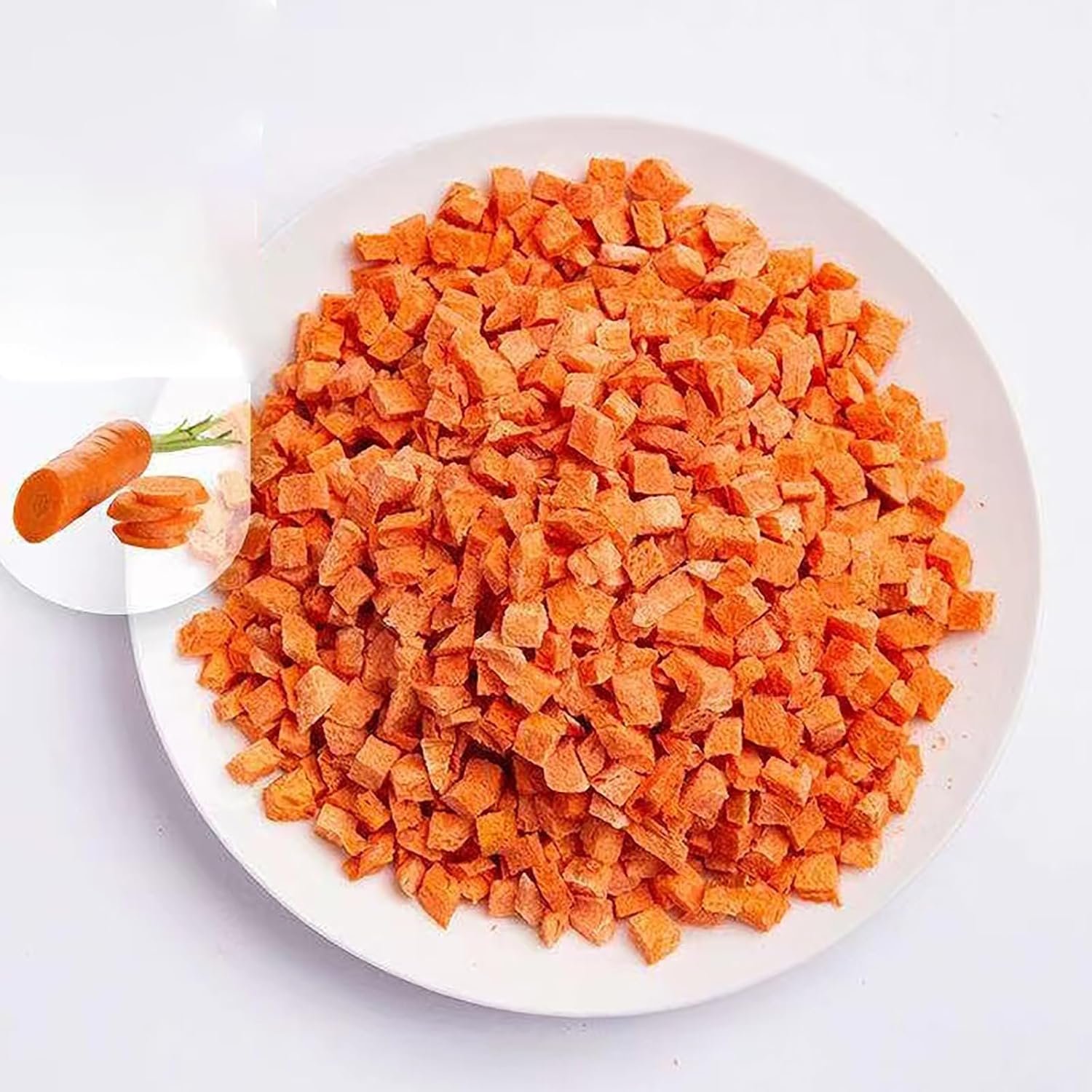 Certificate Organic Goji Berry