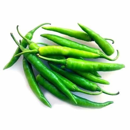 G4 Green Chilli