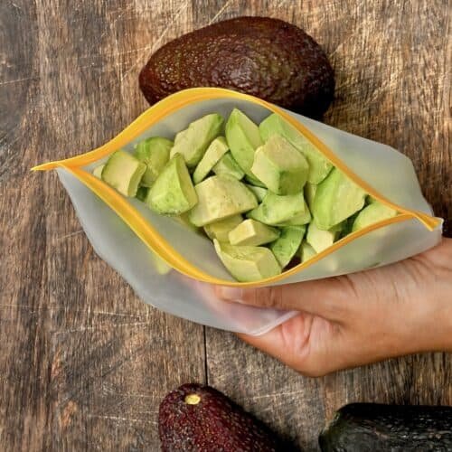 Hass Avocado