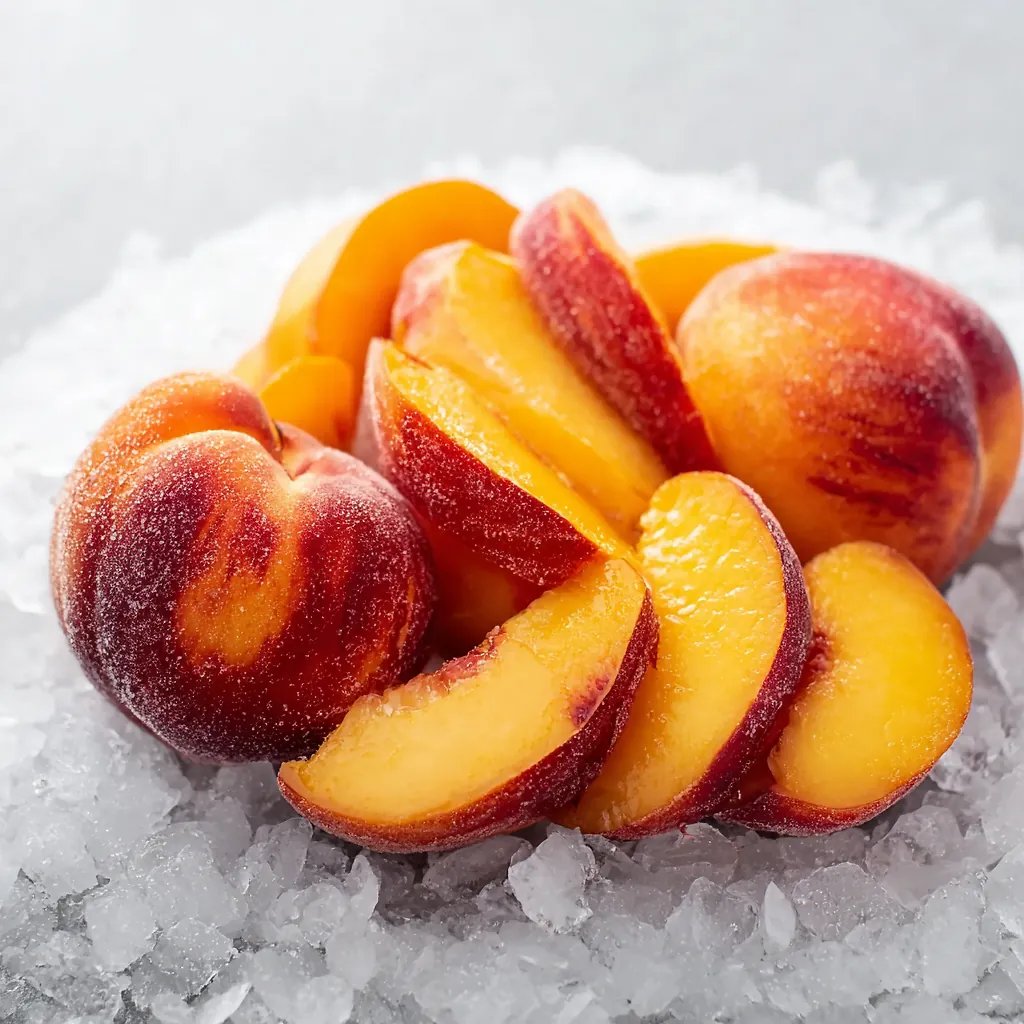 Nectarine Blossom & Honey Shower Gel