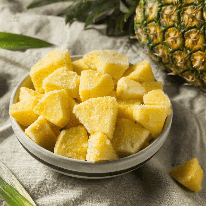 Bromelain 2400 Gdu
