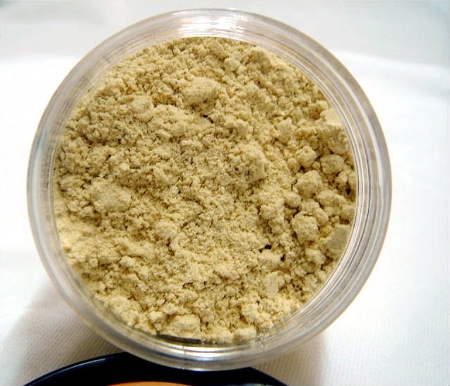 Fenugreek Powder